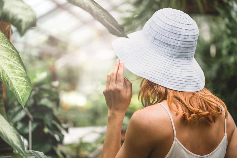 Interview mit einem Dermatologen zum UV-Schutz